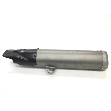 Silencieux (echappement) YAMAHA YZF 600 2008-2012 R6