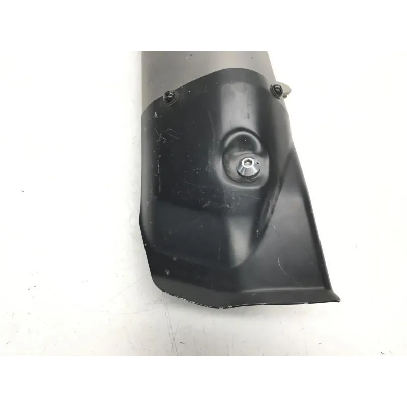 Silencieux (echappement) YAMAHA YZF 600 2008-2012 R6