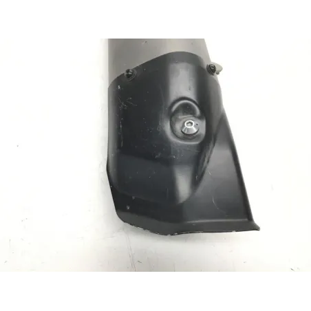 Silencieux (echappement) YAMAHA YZF 600 2008-2012 R6