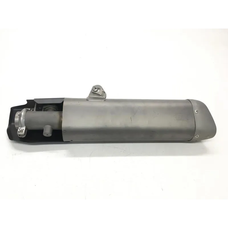 Silencieux (echappement) YAMAHA YZF 600 2008-2012 R6