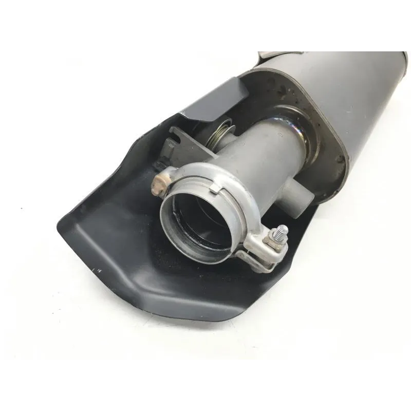 Silencieux (echappement) YAMAHA YZF 600 2008-2012 R6
