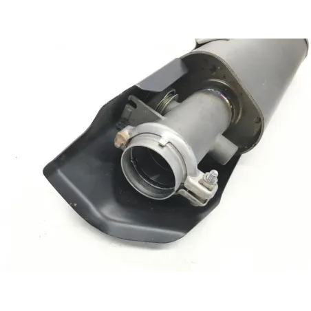 Silencieux (echappement) YAMAHA YZF 600 2008-2012 R6