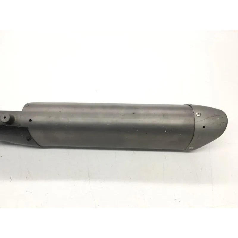 Silencieux (echappement) YAMAHA YZF 600 2008-2012 R6