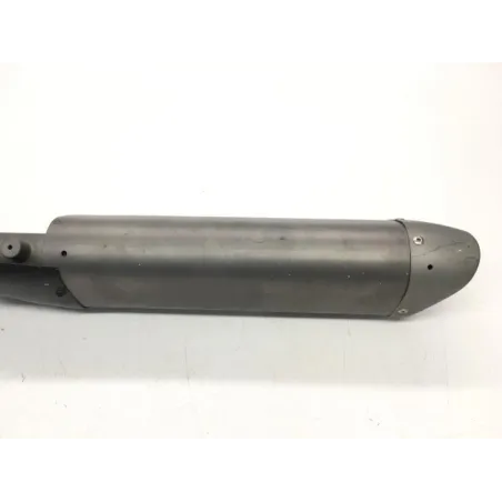 Silencieux (echappement) YAMAHA YZF 600 2008-2012 R6