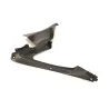 cache carenage face avant droit HONDA CBR 1000 RR 2004-2005 FIREBLADE cache carenage face avant droit HONDA CBR 1000 RR 2004-2005 FIREBLADE