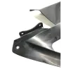 cache carenage face avant droit HONDA CBR 1000 RR 2004-2005 FIREBLADE cache carenage face avant droit HONDA CBR 1000 RR 2004-2005 FIREBLADE