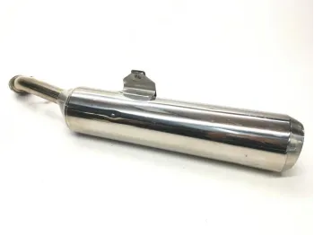 Silencieux gauche (echappement) YAMAHA FJR 1300 2013-2015
