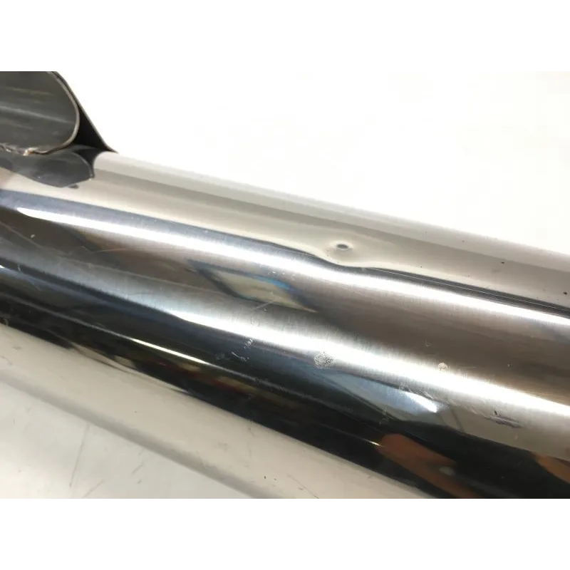 Silencieux gauche (echappement) YAMAHA FJR 1300 2013-2015