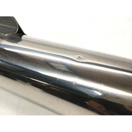 Silencieux gauche (echappement) YAMAHA FJR 1300 2013-2015