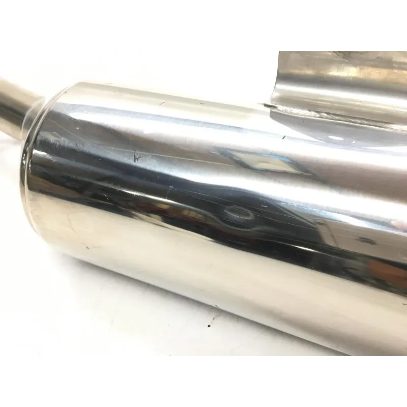 Silencieux gauche (echappement) YAMAHA FJR 1300 2013-2015