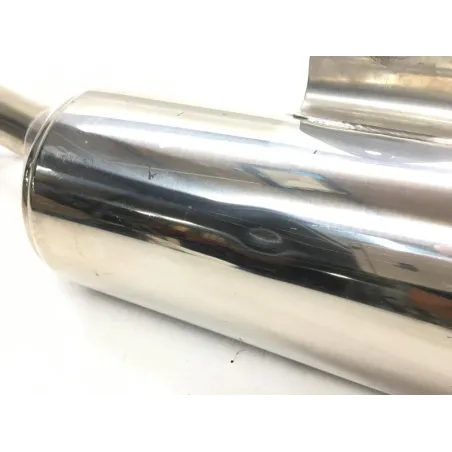 Silencieux gauche (echappement) YAMAHA FJR 1300 2013-2015