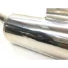 Silencieux gauche (echappement) YAMAHA FJR 1300 2013-2015 Silencieux gauche (echappement) YAMAHA FJR 1300 2013-2015
