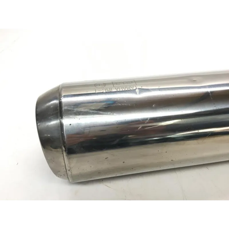 Silencieux gauche (echappement) YAMAHA FJR 1300 2013-2015