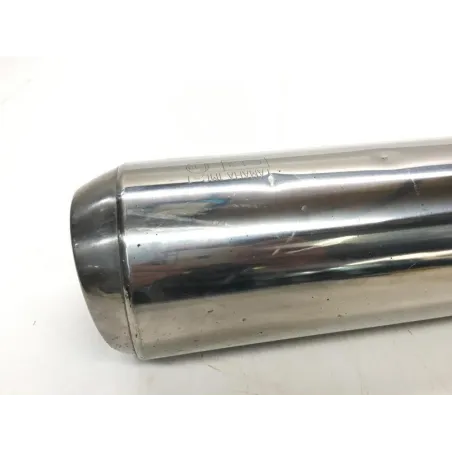 Silencieux gauche (echappement) YAMAHA FJR 1300 2013-2015