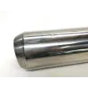 Silencieux gauche (echappement) YAMAHA FJR 1300 2013-2015 Silencieux gauche (echappement) YAMAHA FJR 1300 2013-2015