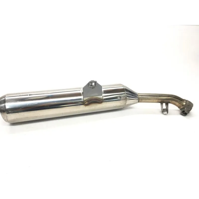 Silencieux gauche (echappement) YAMAHA FJR 1300 2013-2015