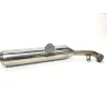 Silencieux gauche (echappement) YAMAHA FJR 1300 2013-2015 Silencieux gauche (echappement) YAMAHA FJR 1300 2013-2015