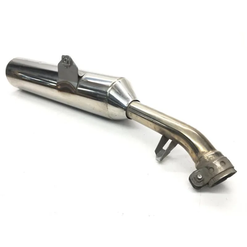 Silencieux gauche (echappement) YAMAHA FJR 1300 2013-2015