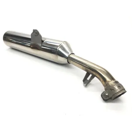Silencieux gauche (echappement) YAMAHA FJR 1300 2013-2015