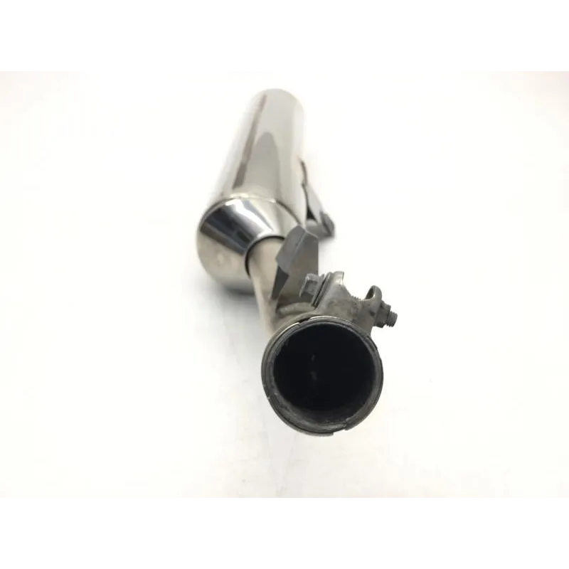 Silencieux gauche (echappement) YAMAHA FJR 1300 2013-2015