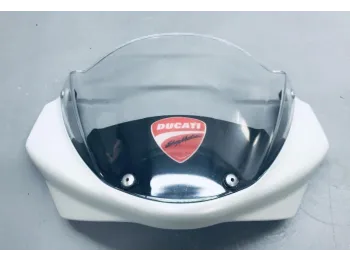 Bulle DUCATI MONSTER 696 2008-2011