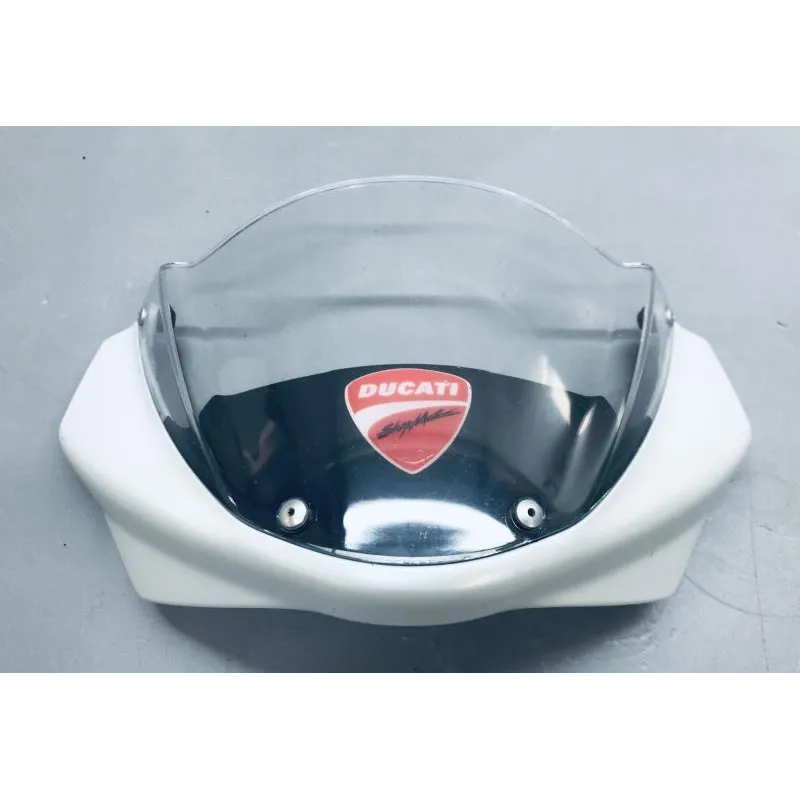 Bulle DUCATI MONSTER 696 2008-2011