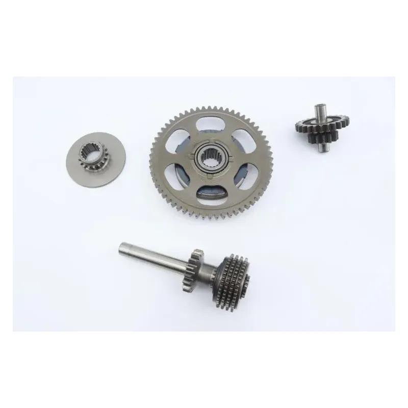 Roue libre de demarreur SUZUKI UH 650 BURGMAN 2007 - 2013