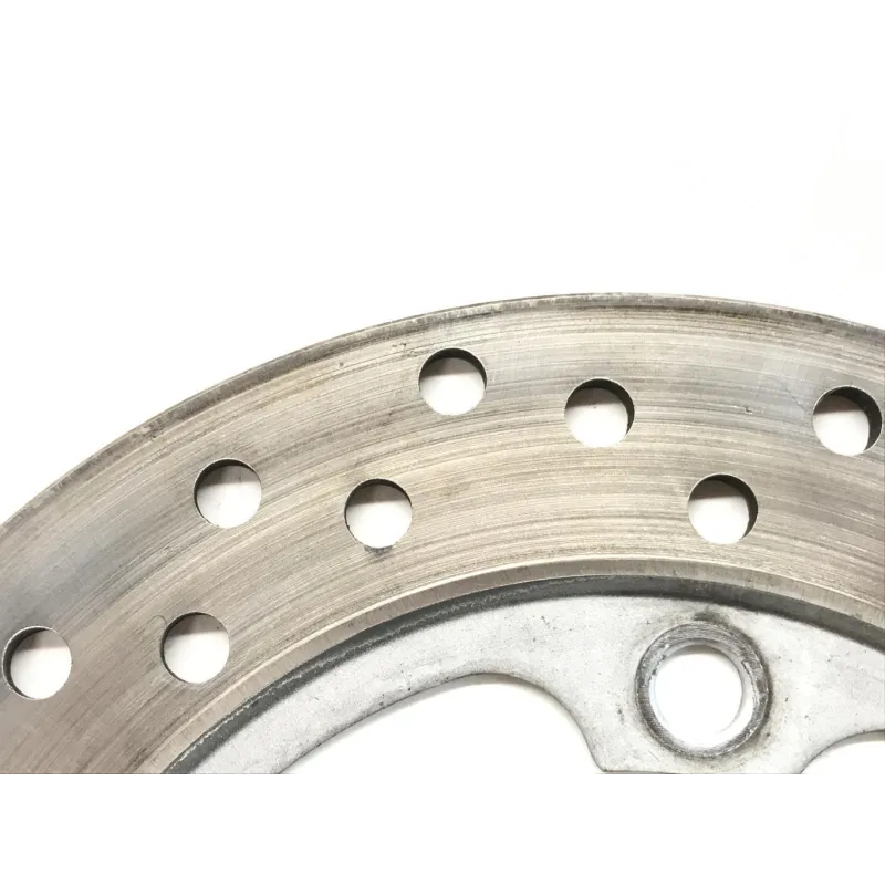 Disque frein arriere HONDA CBR 1000 RR 2004-2005 FIREBLADE