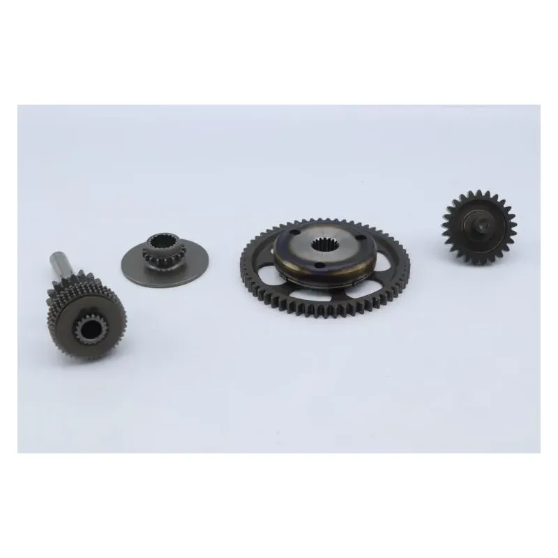 Roue libre de demarreur SUZUKI UH 650 BURGMAN 2007 - 2013