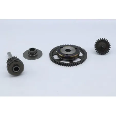 Roue libre de demarreur SUZUKI UH 650 BURGMAN 2007 - 2013