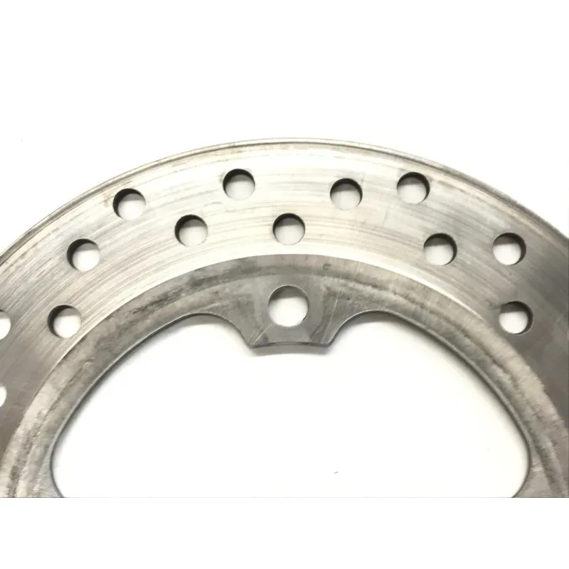 Disque frein arriere HONDA CBR 1000 RR 2004-2005 FIREBLADE