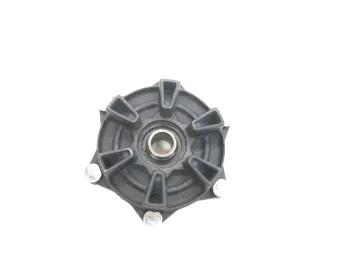 Porte couronne HONDA CBR 1000 RR 2004-2005 FIREBLADE