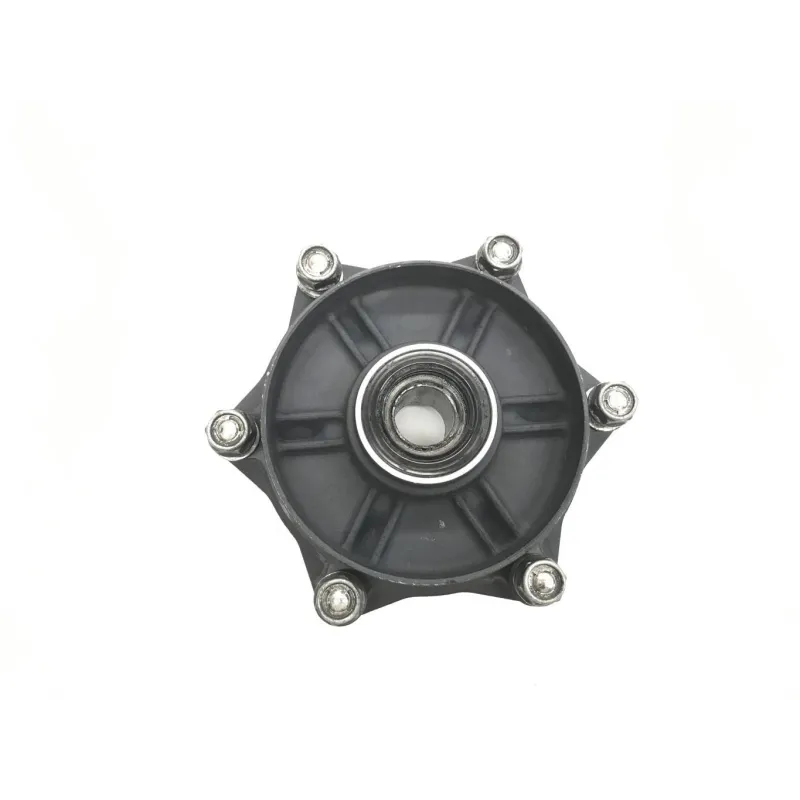 Porte couronne HONDA CBR 1000 RR 2004-2005 FIREBLADE