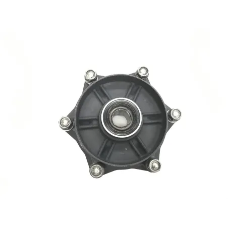 Porte couronne HONDA CBR 1000 RR 2004-2005 FIREBLADE
