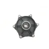 Porte couronne HONDA CBR 1000 RR 2004-2005 FIREBLADE