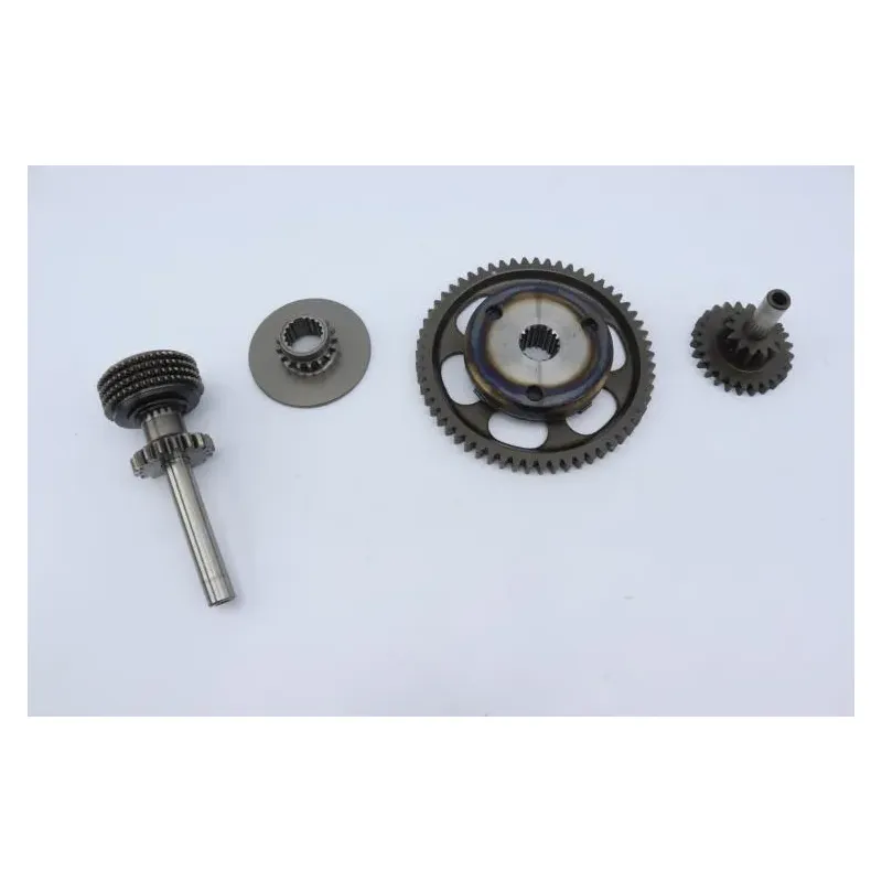 Roue libre de demarreur SUZUKI UH 650 BURGMAN 2007 - 2013