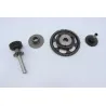 Roue libre de demarreur SUZUKI UH 650 BURGMAN 2007 - 2013 Roue libre de demarreur SUZUKI UH 650 BURGMAN 2007 - 2013