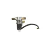 Valve air secondaire HONDA CBR 1000 RR 2004-2005 FIREBLADE