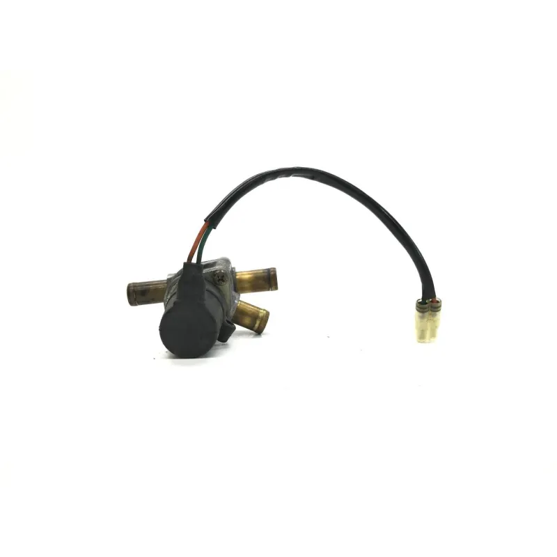Valve air secondaire HONDA CBR 1000 RR 2004-2005 FIREBLADE
