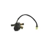 Valve air secondaire HONDA CBR 1000 RR 2004-2005 FIREBLADE