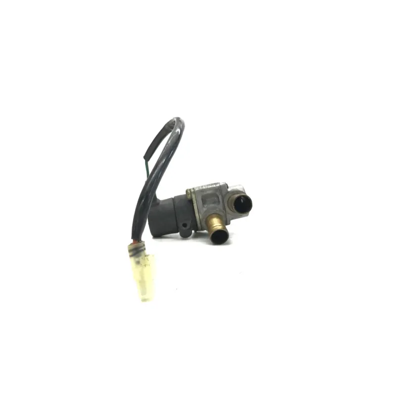 Valve air secondaire HONDA CBR 1000 RR 2004-2005 FIREBLADE