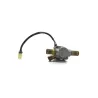 Valve air secondaire HONDA CBR 1000 RR 2004-2005 FIREBLADE