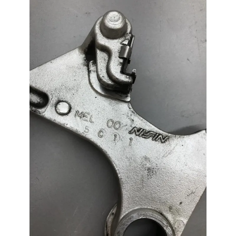 Support etrier frein arriere HONDA CBR 1000 RR 2004-2005 FIREBLADE