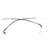 Cable d'accelerateur HONDA CBR 1000 RR 2004-2005 FIREBLADE Cable d'accelerateur HONDA CBR 1000 RR 2004-2005 FIREBLADE