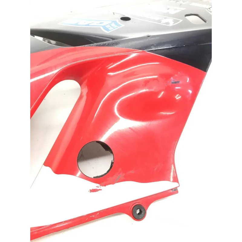 Cache flanc de carenage droit HONDA CBR 1000 RR 2004-2005 FIREBLADE