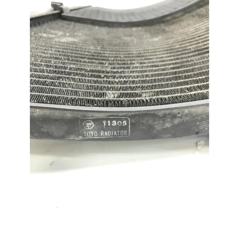 Radiateur eau HONDA CBR 1000 RR 2004-2005 FIREBLADE