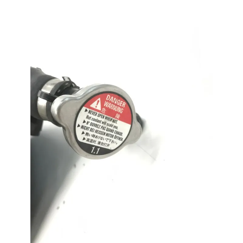 Radiateur eau HONDA CBR 1000 RR 2004-2005 FIREBLADE