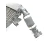 Radiateur eau HONDA CBR 1000 RR 2004-2005 FIREBLADE Radiateur eau HONDA CBR 1000 RR 2004-2005 FIREBLADE