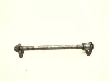 Axe de roue arriere SUZUKI GSF 600 1995-1999 BANDIT