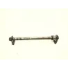 Axe de roue arriere SUZUKI GSF 600 1995-1999 BANDIT